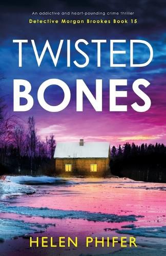Cover image for Twisted Bones