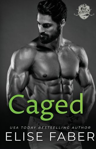Cover image for Caged