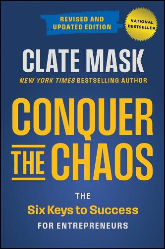 Cover image for Conquer the Chaos