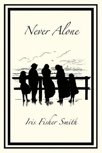 Cover image for Never Alone