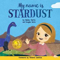 Cover image for My Name is Stardust