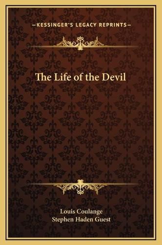 The Life of the Devil