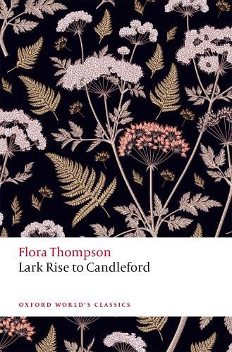 Lark Rise to Candleford, Flora Thompson (9780198796695) — Readings Books