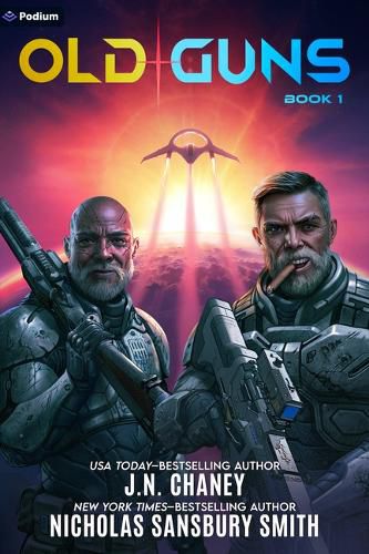 Cover image for Old Guns