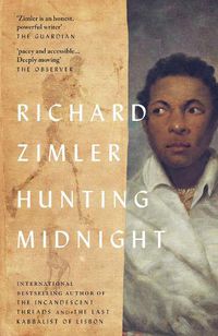 Cover image for Hunting Midnight