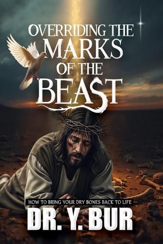 Cover image for Overriding The Marks Of The Beast
