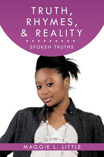 Cover image for Truth, Rhymes, & Reality