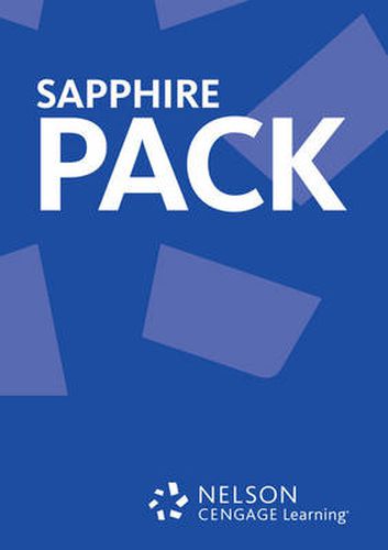 PM Readers Sapphire Level 30 Pack x10