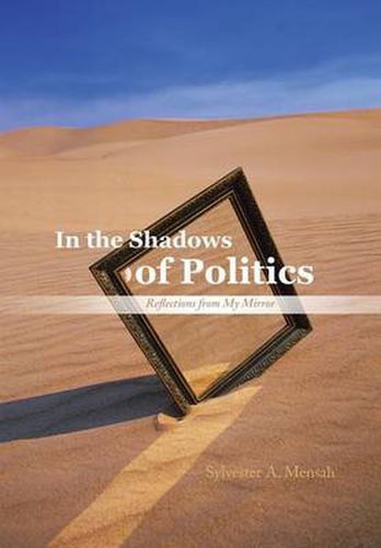 Cover image for In the Shadows of Politics