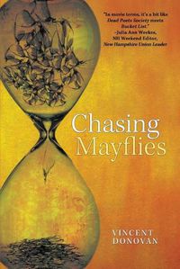 Cover image for Chasing Mayflies