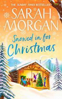 Cover image for Snowed In For Christmas