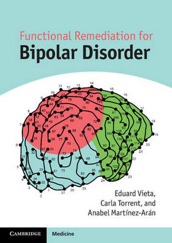 Cover image for Functional Remediation for Bipolar Disorder