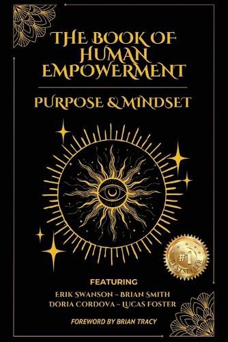Cover image for The Book of Human Empowerment