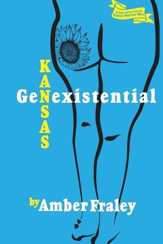 Cover image for Kansas GenExistential