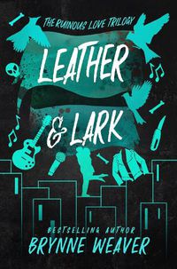 Cover image for Leather & Lark