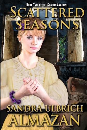 Cover image for Scattered Seasons