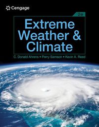 Cover image for Extreme Weather and Climate