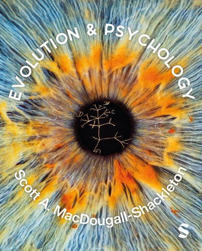 Cover image for Evolution and Psychology