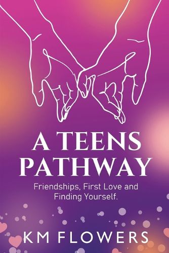 Cover image for A Teens Pathway