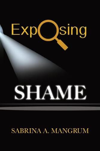 Cover image for Exposing Shame