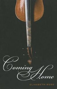 Cover image for Coming Home