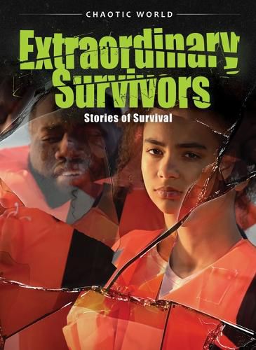 Cover image for Extraordinary Survivors