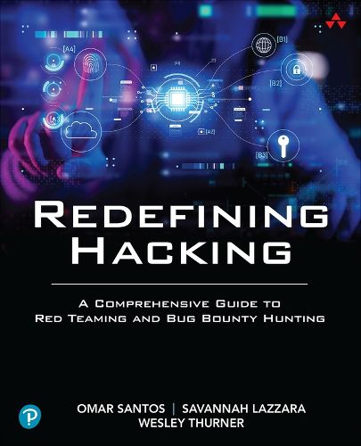 Redefining Hacking