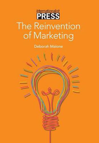 Cover image for The Reinvention of Marketing