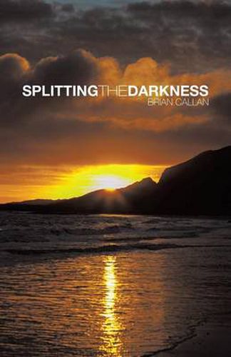 Cover image for Splitting the Darkness