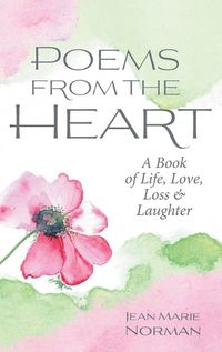 Cover image for Poems From the Heart