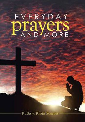 Cover image for Everyday Prayers and More