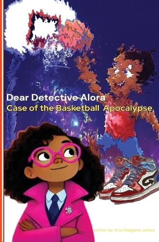 Cover image for Case of the Basketball Apocalypse