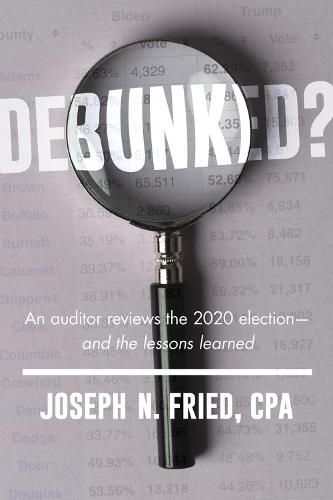 Cover image for Debunked?