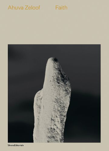 Cover image for Ahuva Zeloof