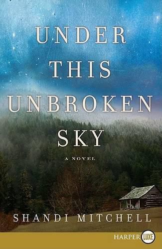 Cover image for Under This Unbroken Sky