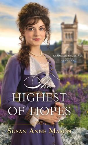 Cover image for Highest of Hopes