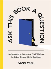 Cover image for Ask This Book A Question