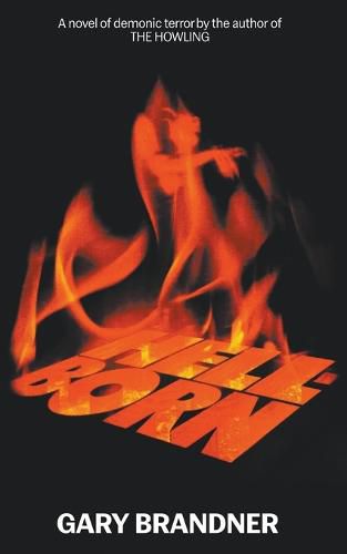 Cover image for Hellborn
