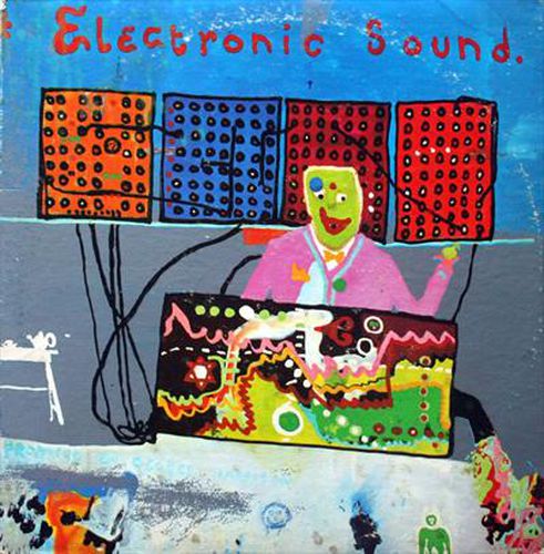 Electronic Sound *** Vinyl
