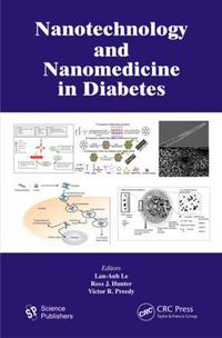 Cover image for Nanotechnology and Nanomedicine in Diabetes