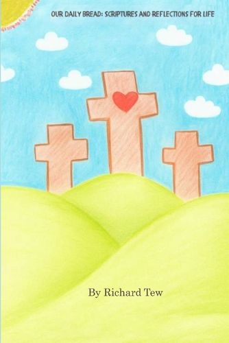 Cover image for Our Daily Bread