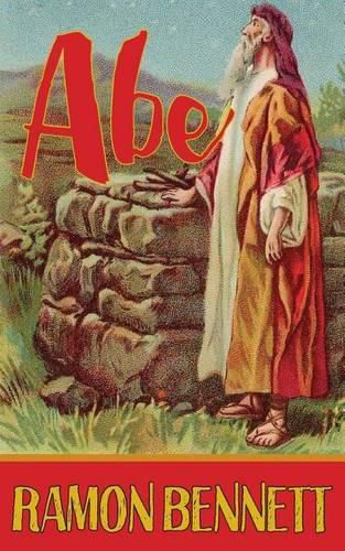 Cover image for Abe