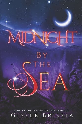 Cover image for Midnight by the Sea