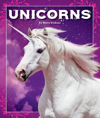 Cover image for Unicorns