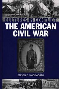 Cover image for Cultures in Conflict--The American Civil War