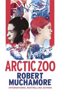 Cover image for Arctic Zoo