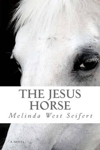 Cover image for The Jesus Horse