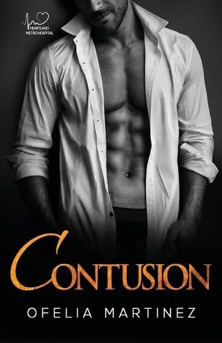 Cover image for Contusion