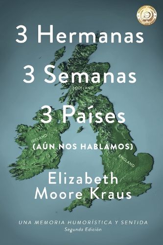 Cover image for 3 Hermanas 3 Semanas 3 Pases