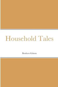 Cover image for Household Tales